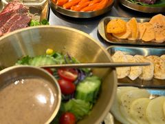 -核桃碳烤肉馆(深圳首店)