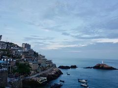 -东极岛景区