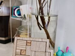 -五进制 Coffee Shop