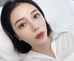 -韩美绣·骨相纹眉·洗眉美瞳线