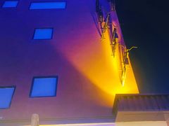 -STARRY CAFE & LOUNGE BAR(高新店)