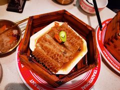 -明腾壹间茶餐厅(新都会花园广场店)