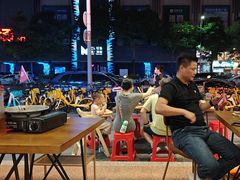-黔哆哆地摊酸汤火锅(清湖店)