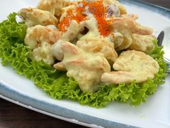 -珍宝海鲜(东海岸海鲜中心)