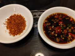調味碟-牛珍香时尚养生餐厅草原刀叉牛肉(大学城店)