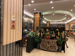 -空中一号宴会厅(信合大厦店)