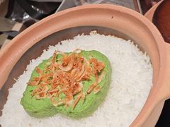 -新兴·金羊座·粤菜点心(乐峰店)