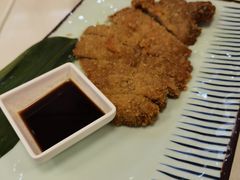 炸猪排-南八仙·老上海味道(南京东路店)