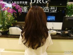 达人馆造型作品-DRG达人馆造型