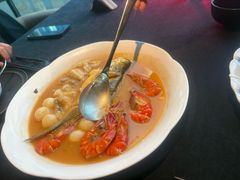 -醉东Oriental House(静安嘉里店)