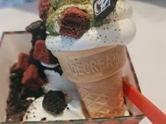 -DQ·蛋糕·冰淇淋(石家庄北国奥特莱斯店)
