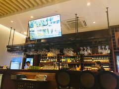 -哈努曼印度餐厅(吴泾宝龙广场店)