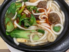 丸子砂锅-清真·穆萨砂锅(大皮院店)