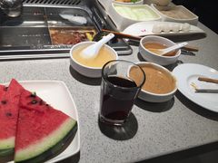 -海底捞大排档火锅(悦荟广场店)