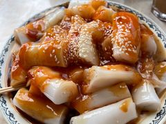 -渔记茶餐厅(渔村店)