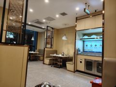 -七欣天香辣蟹火锅(闵行浦江欢乐颂店)