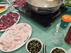 -乌记鲜活牛肉城(金砂东路店)