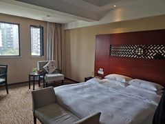 -苏州独墅湖书香世家酒店