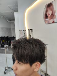 -MY HAIR ARDOR