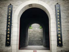 -南沙天后宫景区