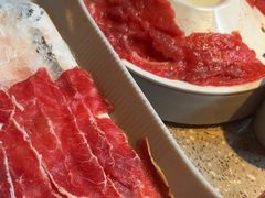-大龙燚火锅(太古里店)