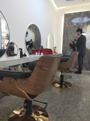 -Rise Hair上升造型