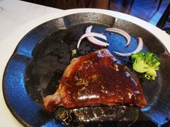-吉布鲁牛排海鲜自助(温江合生汇店)