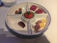 -山泉粤宴(广东大厦店)