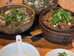 -马三妹跷脚牛肉(苏稽总店)