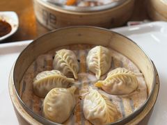 蛋黄鲜肉包-东升灌浆包(辛庄街总店)