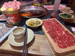 -蜀大侠火锅(森兰花园城店)