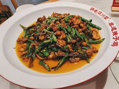 -鸡毛店·川菜(文殊院店)