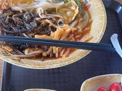 -桂林小吃街(桂林国际机场店)