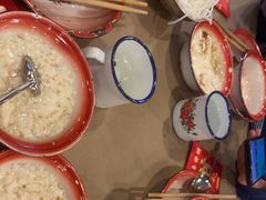 -老三样·旧食新味(船山路店)