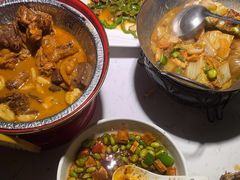 -徽州月·民间徽菜(浦东总店)