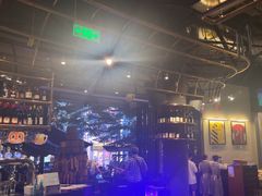 -haxnbauer海森堡德国餐厅(深圳coco店)