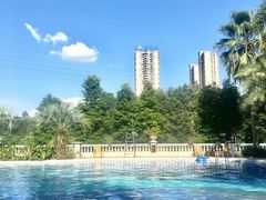 -重庆长寿碧桂园凤悦凤凰酒店