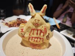 -局气 烤鸭·北京菜(光华路店)