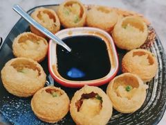 -VATAN INDIAN RESTAURANT米特印度餐厅(城北路店)