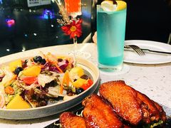-JK HOUSE(海上世界店)