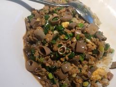 -前海沿·青岛菜(李沧万达店)