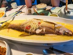 -苏帮袁Sue Cuisine(来福士店)