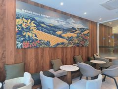-Beans Solo豆号咖啡(百家湖花园店)