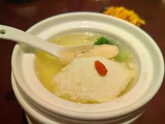 -俏江南(东方广场店)