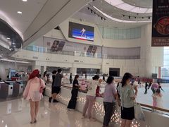 -世纪星滑冰俱乐部(万象城店)