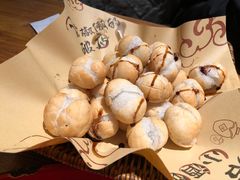 -破三川·新川菜(静安大融城店)