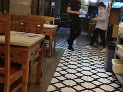 大堂-重庆巴渝火锅(钟家村店)