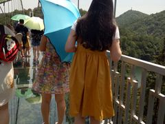 -石燕湖生态旅游景区