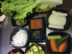 -杀猪天·韩国烤肉(总店)
