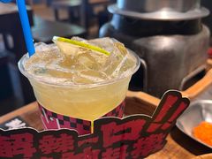 -打川川·川蜀毛肚(南市场店)
